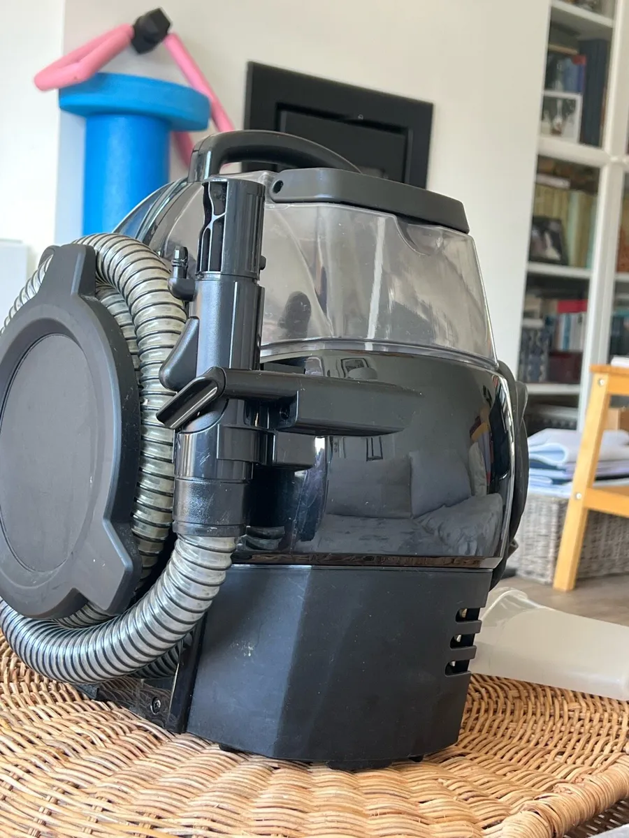 Bissell spot clean pro - Image 4