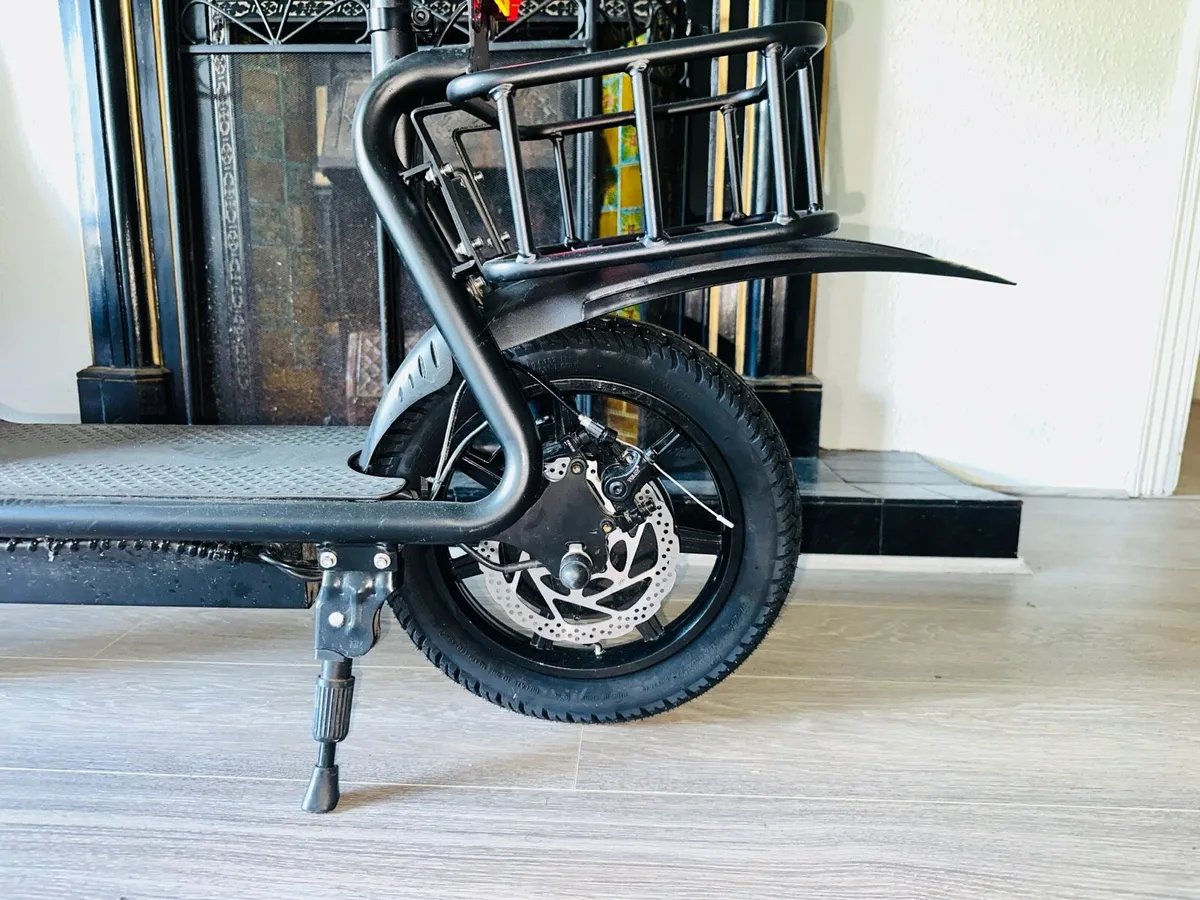 E bike - Image 2