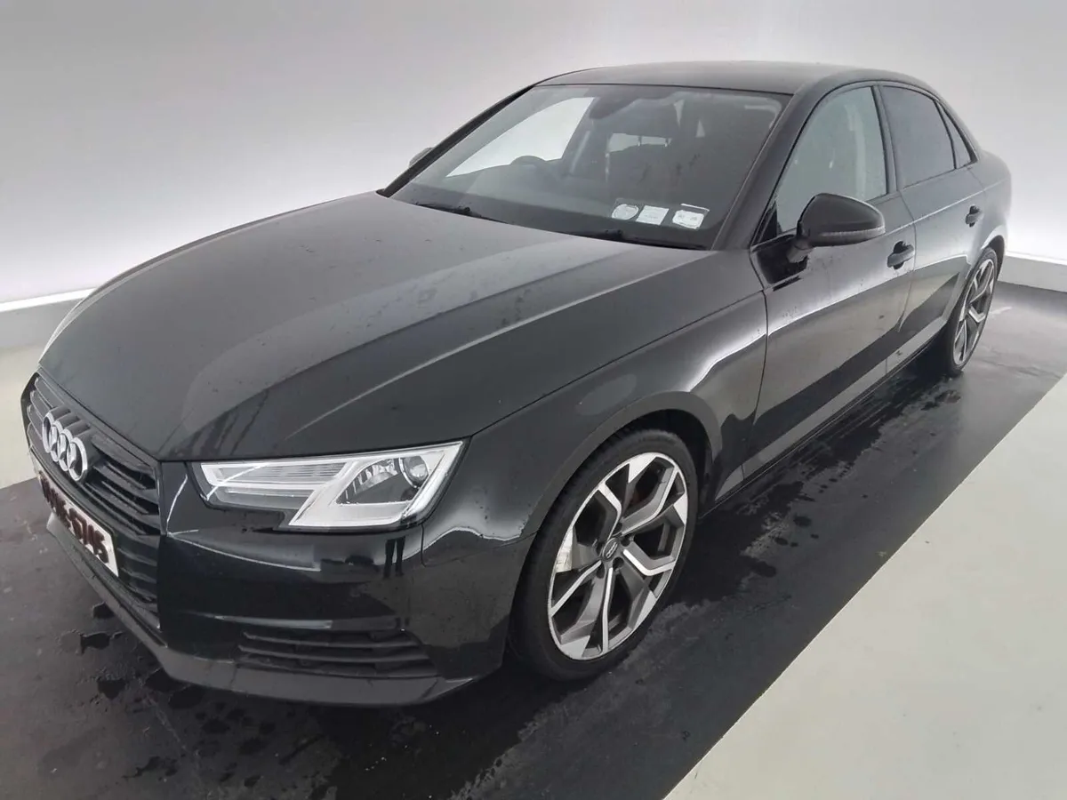 Audi A4 2017 For Auction!! - Image 1