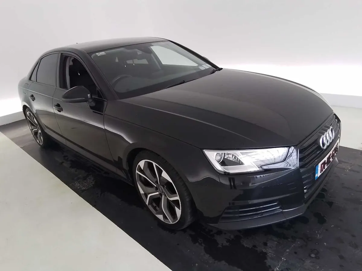 Audi A4 2017 For Auction!! - Image 2