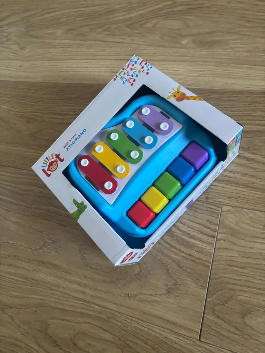 Baby toys - Image 1