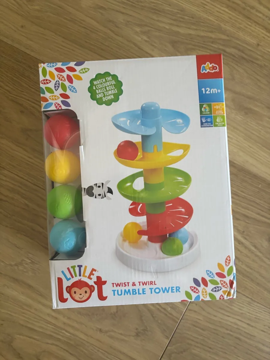 Baby toys - Image 2