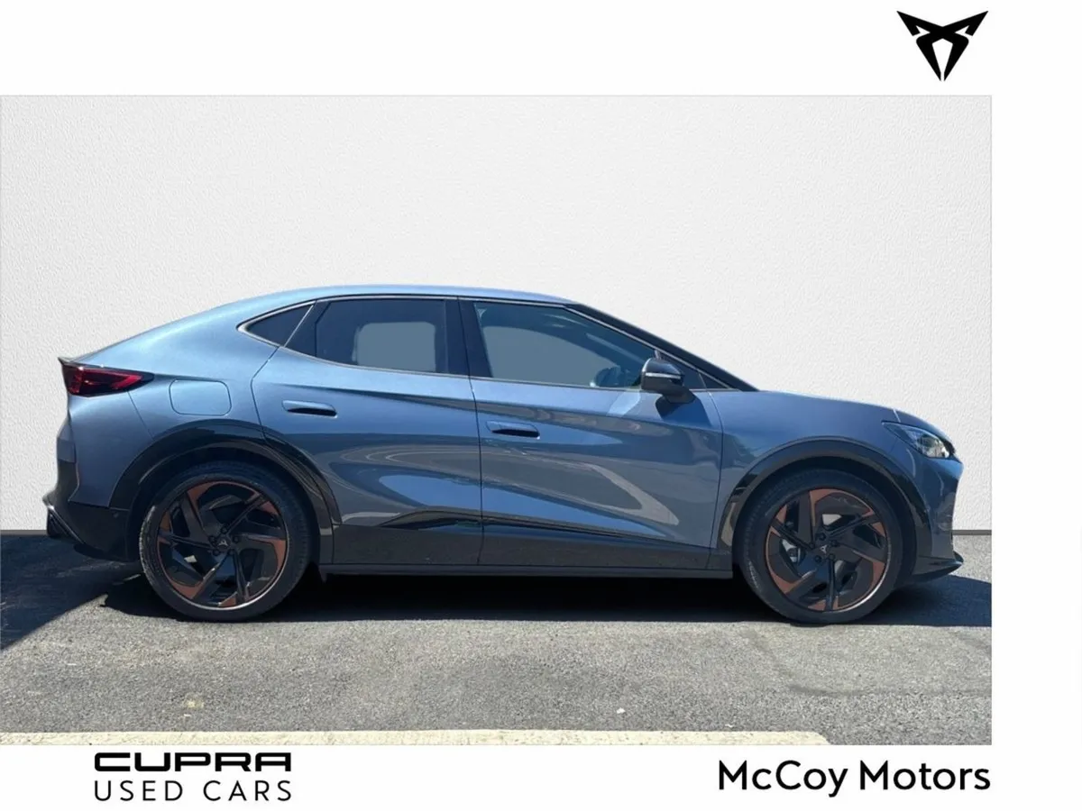 Cupra Tavascan  just Arrived  Tavascan Endurance - Image 3