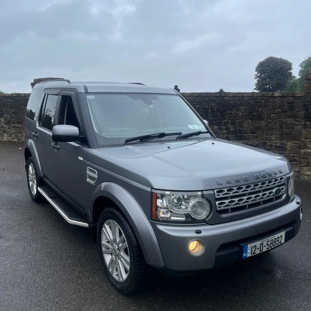 Landrover discovery - Image 1