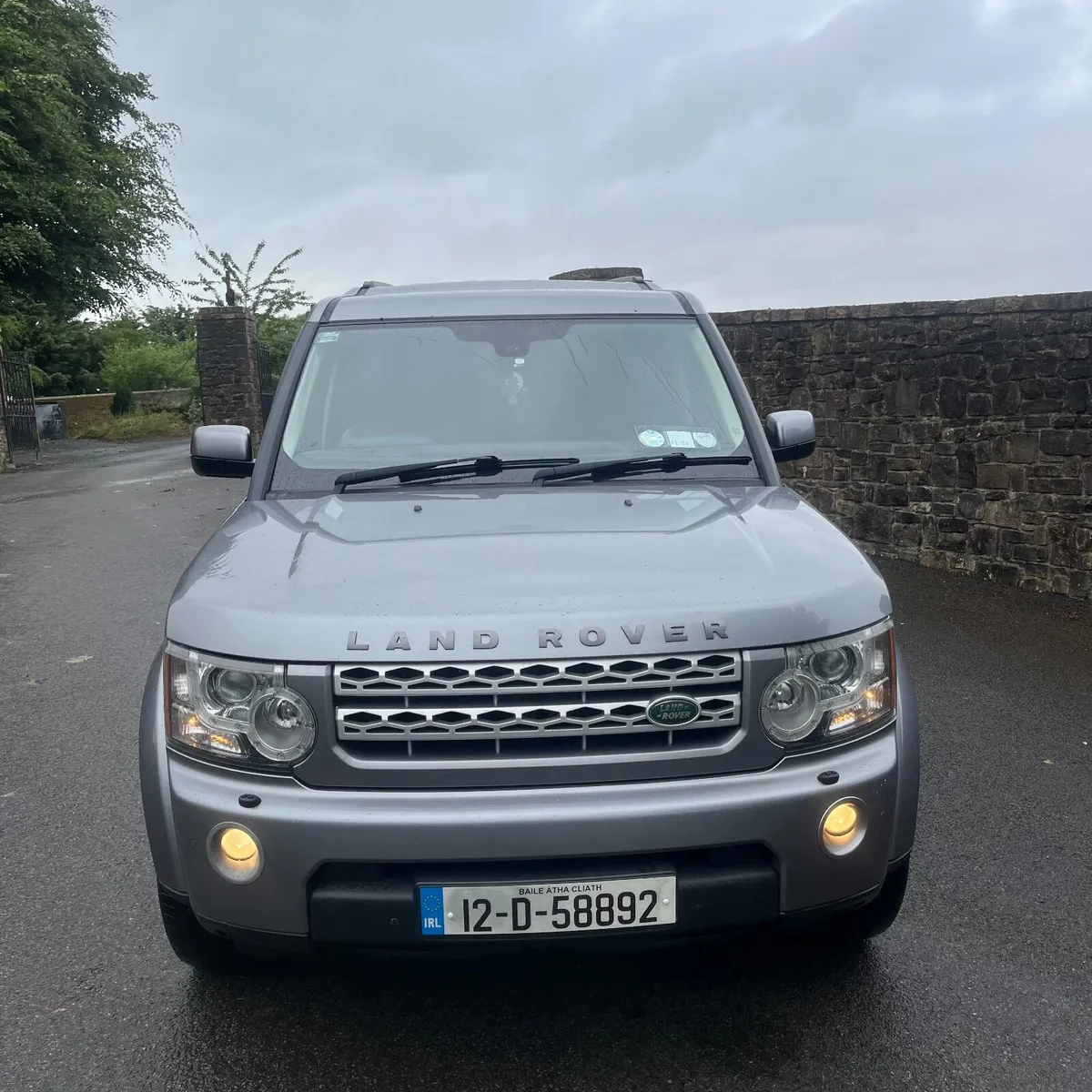 Landrover discovery - Image 2