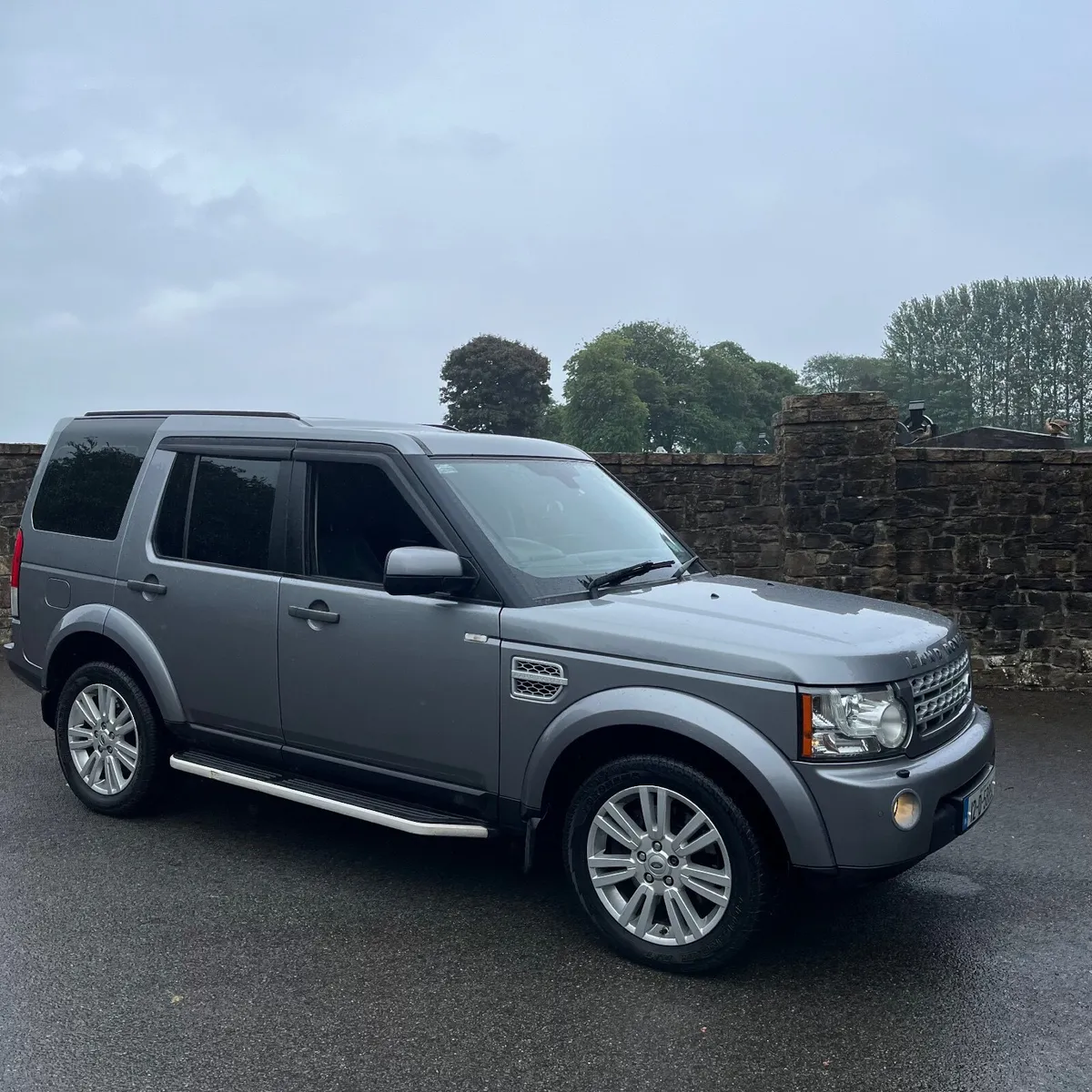 Landrover discovery - Image 3