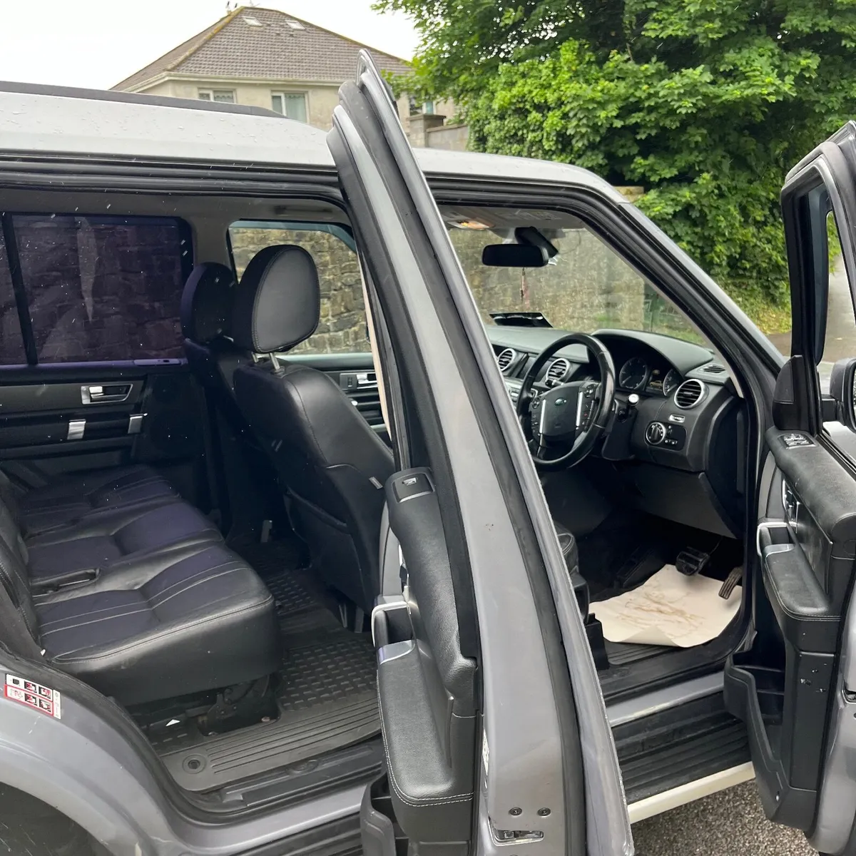 Landrover discovery - Image 4