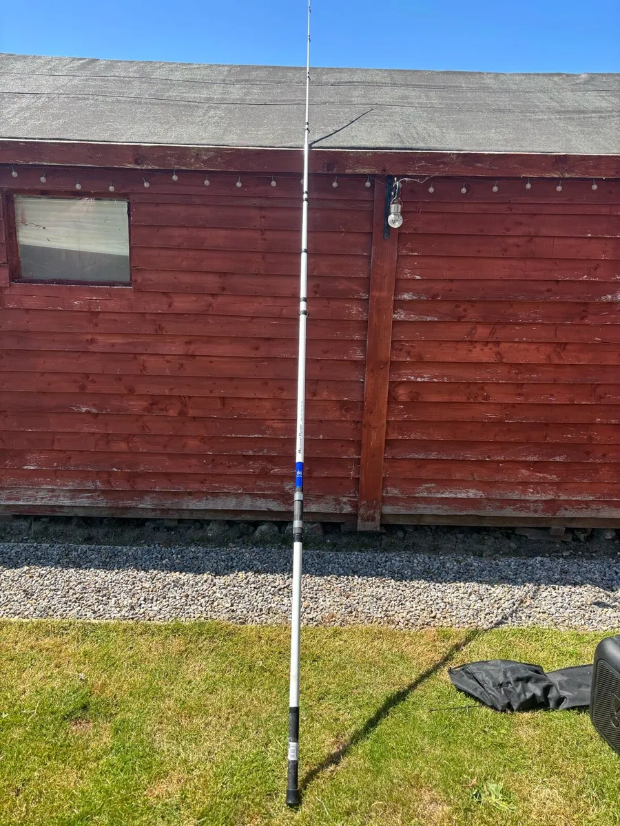 Fishing rods - Image 2