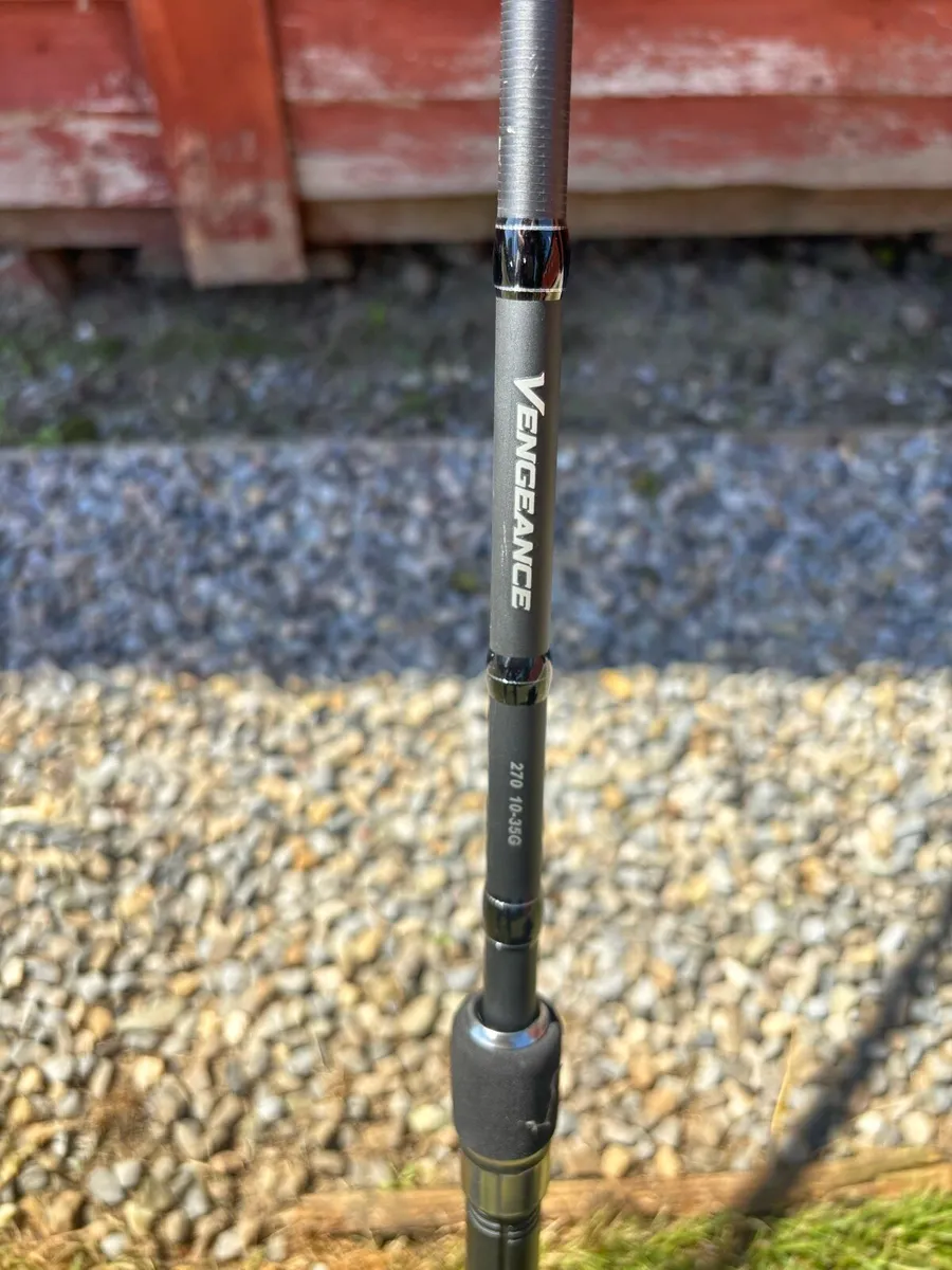 Fishing rods - Image 3