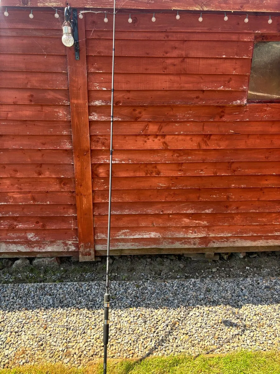 Fishing rods - Image 4