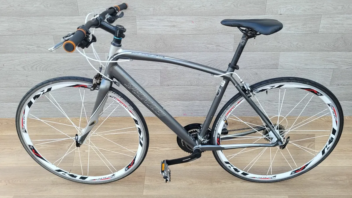 Specialized super lightweight - Image 2