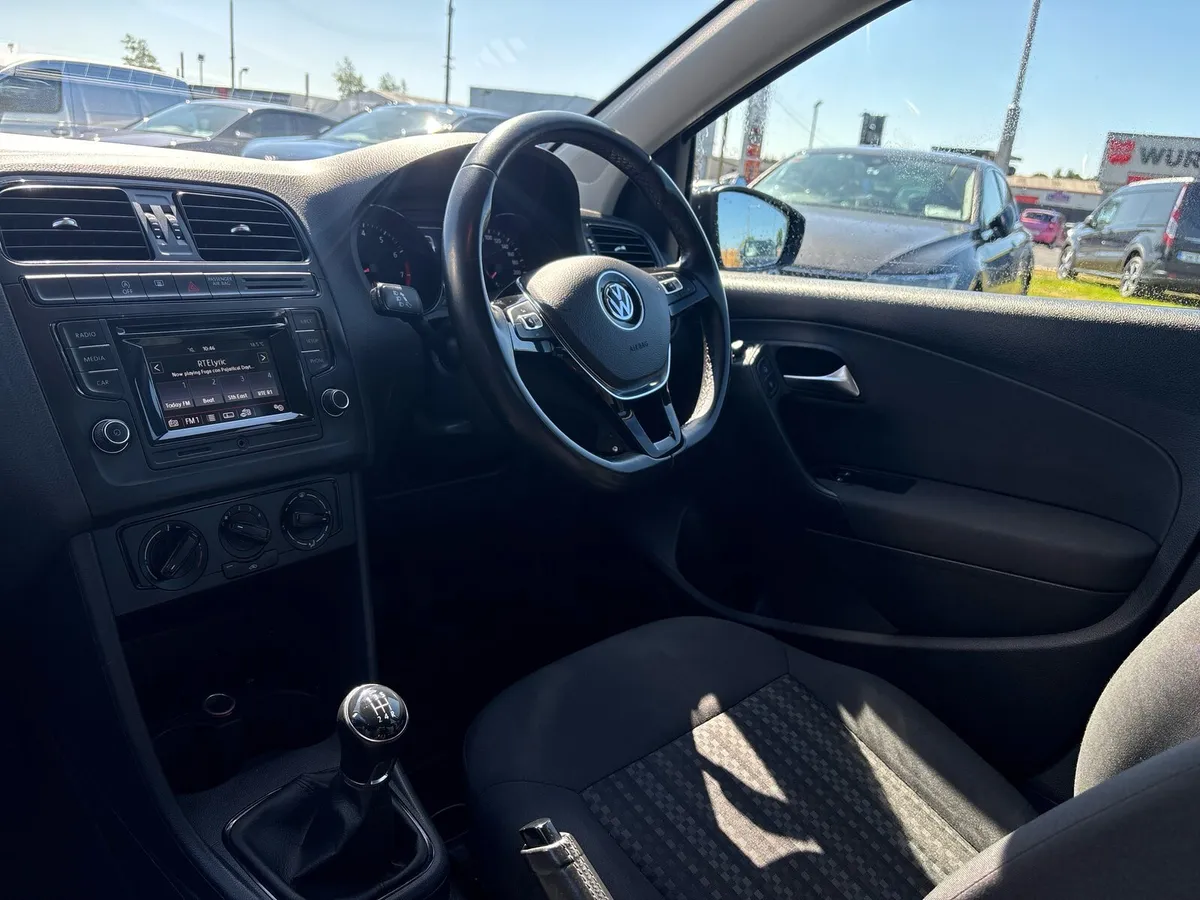 Volkswagen Polo 2016 - Image 3