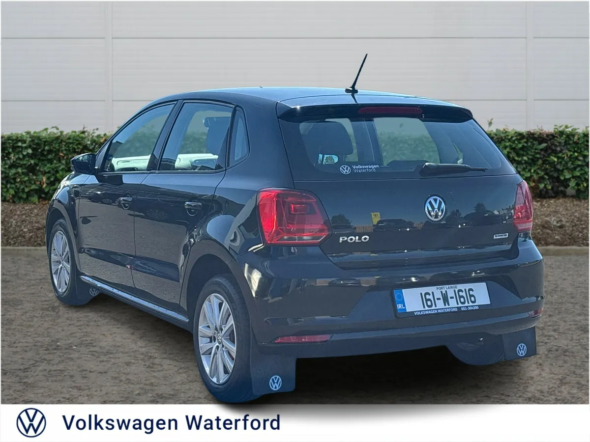 Volkswagen Polo 2016 - Image 4