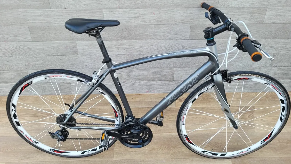 Specialized super lightweight - Image 1