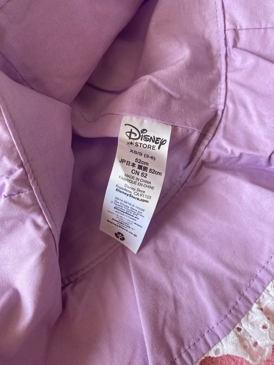 Coquette Disney Sofia the First Bucket Hat - Image 3