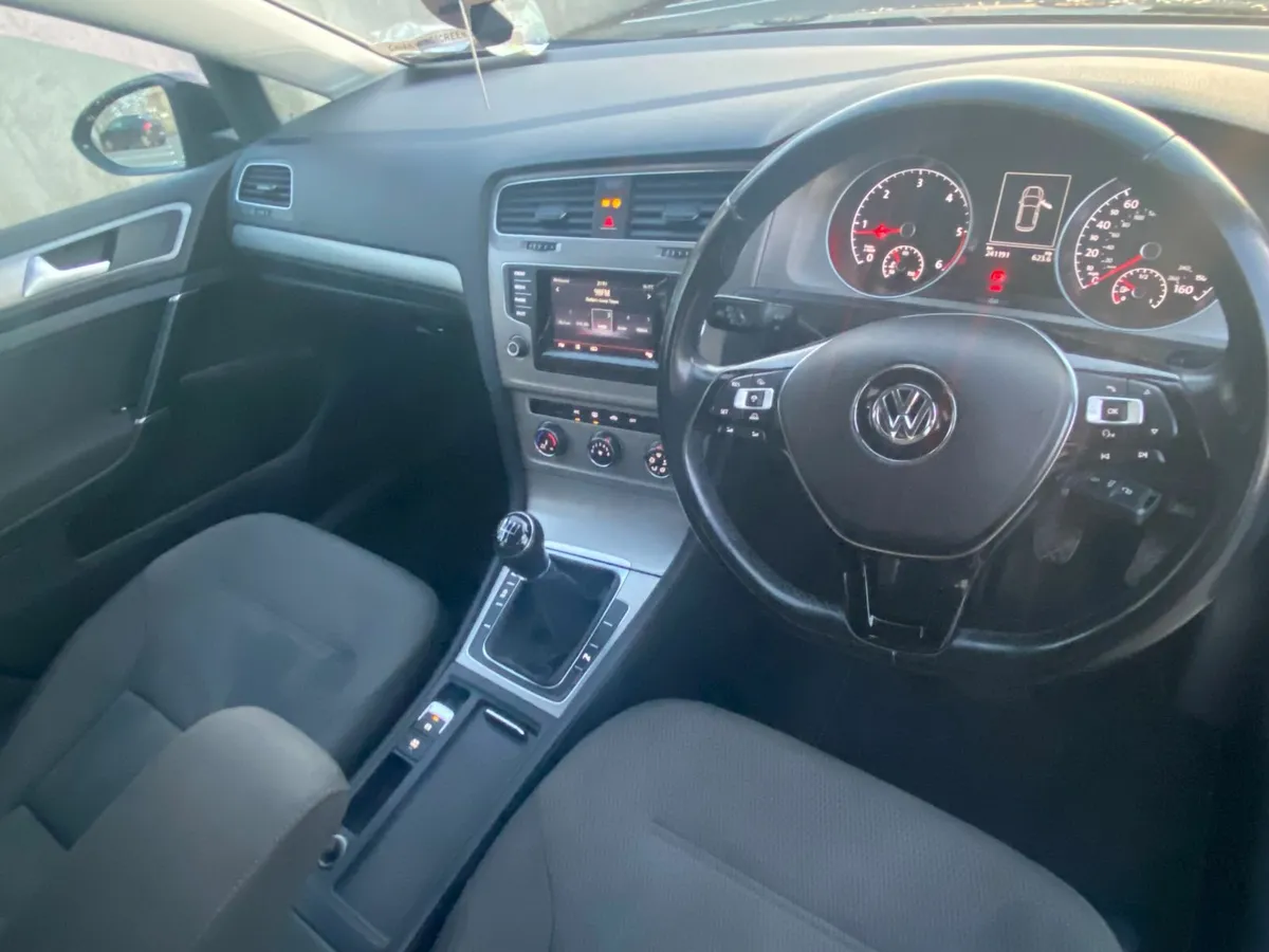 Volkswagen Golf 2015 - Image 4