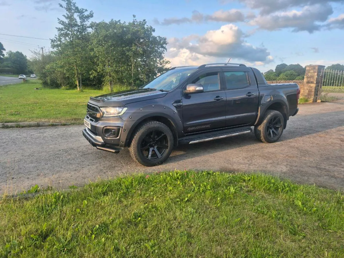 Ford ranger - Image 2