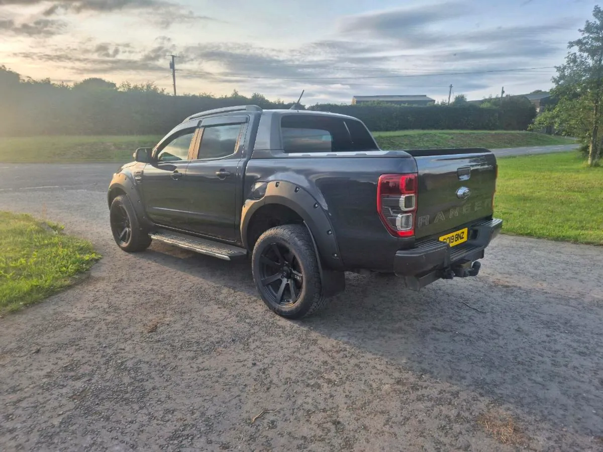 Ford ranger - Image 3