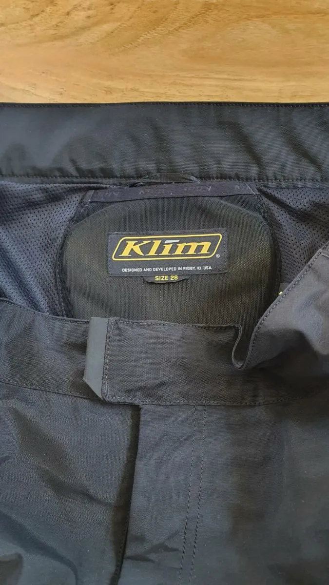 Klim Kodiak Pants - Image 3
