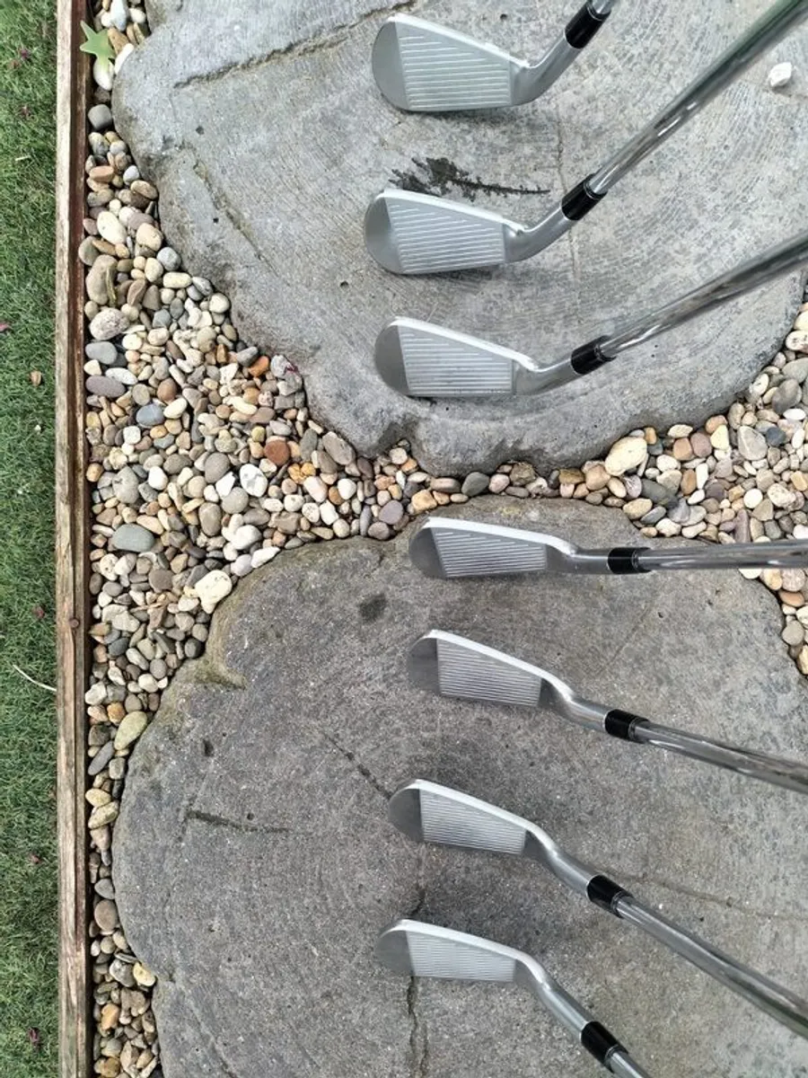 Srixon ZX7 combo set irons 4-Pw - Image 2