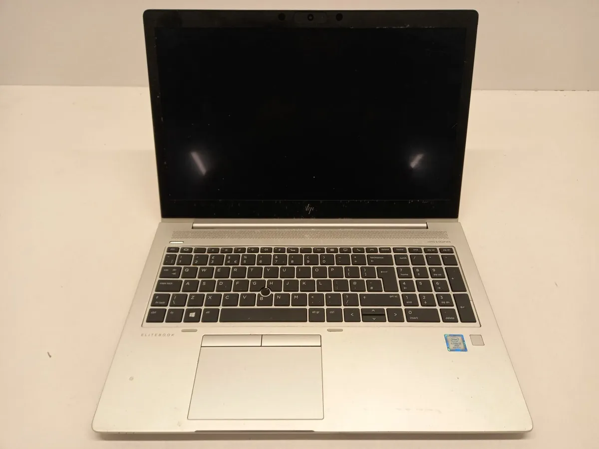 Online Auction Of A HP EliteBook & More! - Image 1