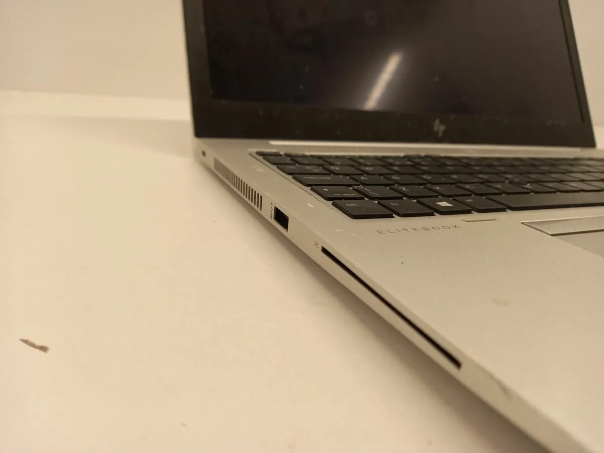 Online Auction Of A HP EliteBook & More! - Image 2
