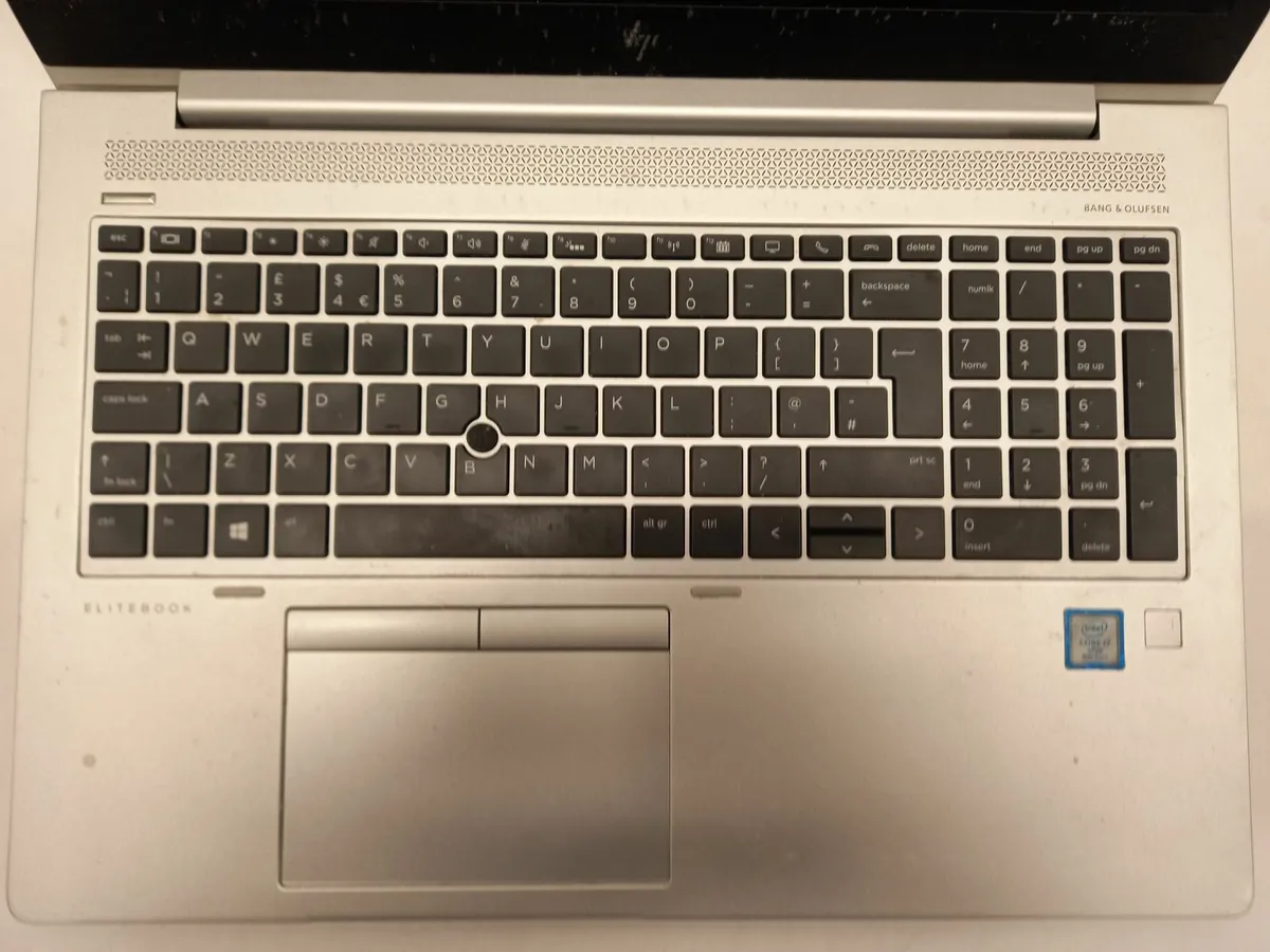 Online Auction Of A HP EliteBook & More! - Image 3