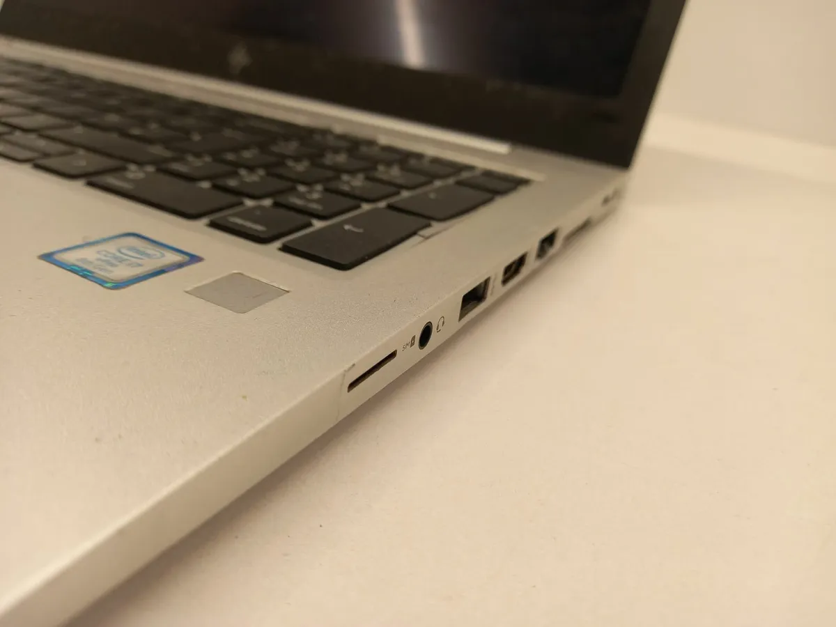 Online Auction Of A HP EliteBook & More! - Image 4