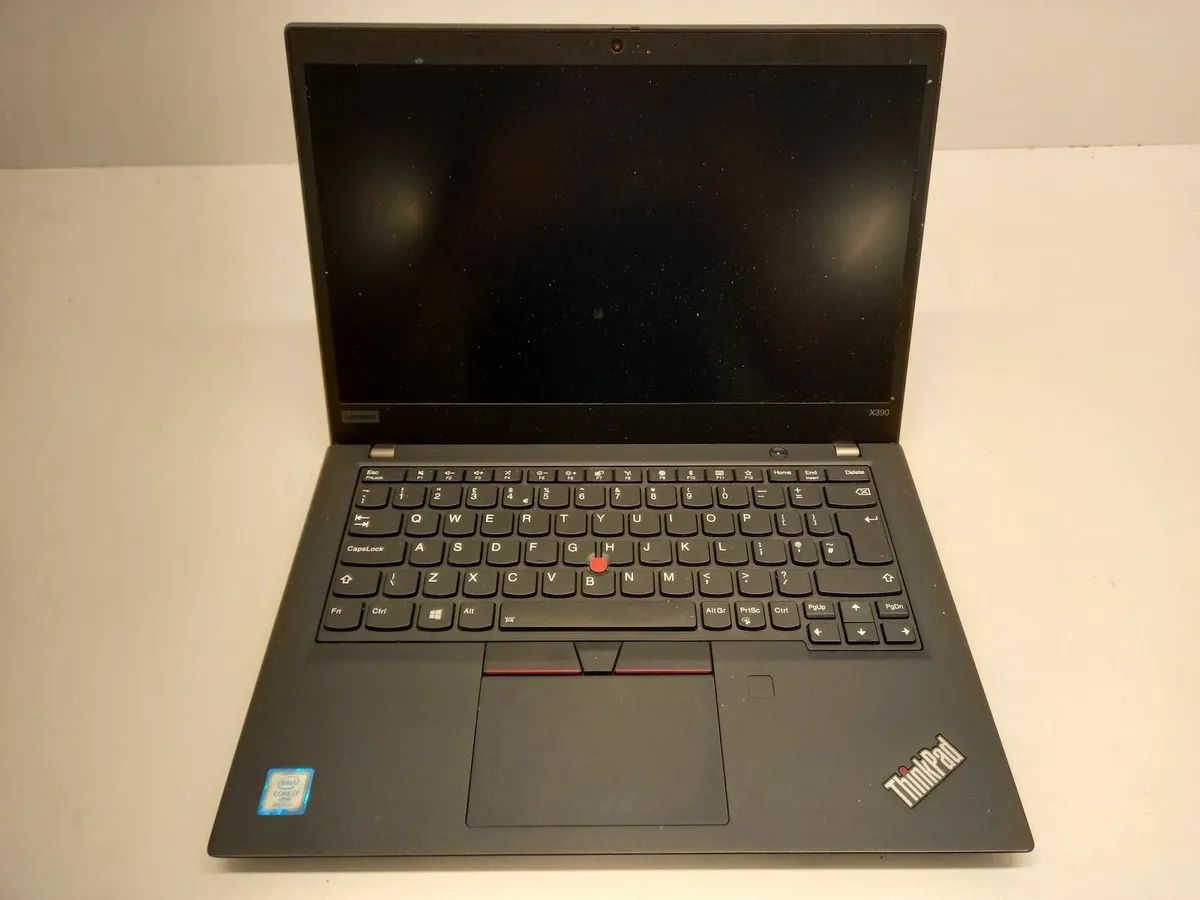 Online Auction Of A LENOVO ThinkPad & More! - Image 1