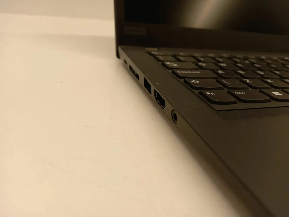 Online Auction Of A LENOVO ThinkPad & More! - Image 2