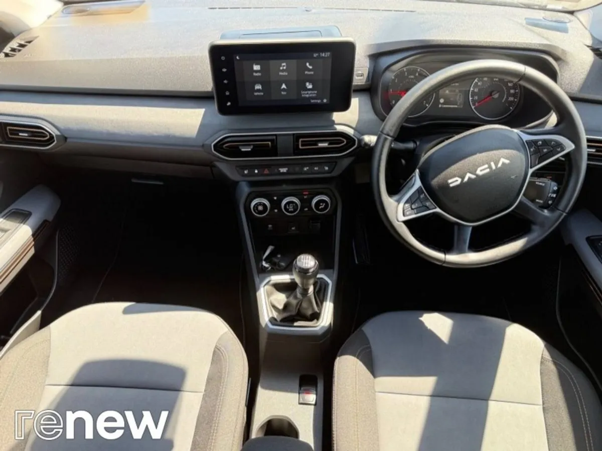Dacia Jogger  7 Seater  Extreme 1.0 TCE 110 BHP 5 - Image 3