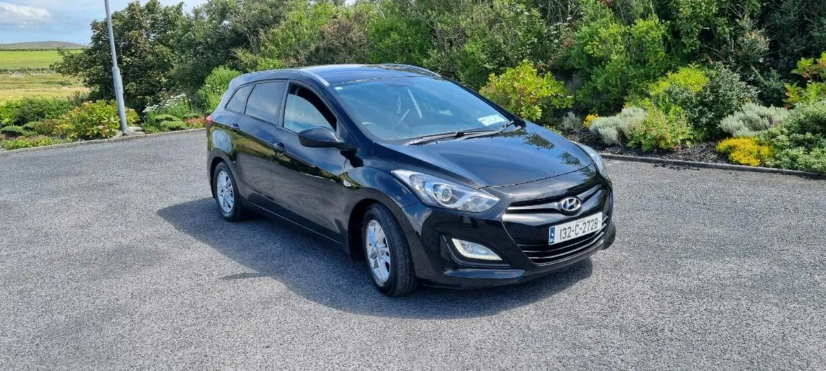 Hyundai I30 - Image 1