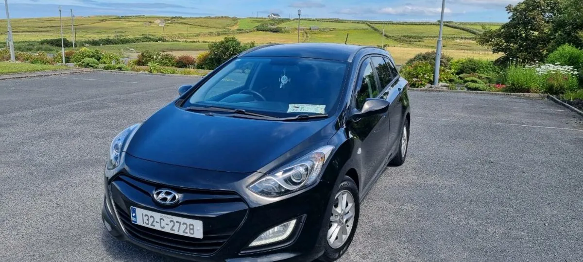 Hyundai I30 - Image 2