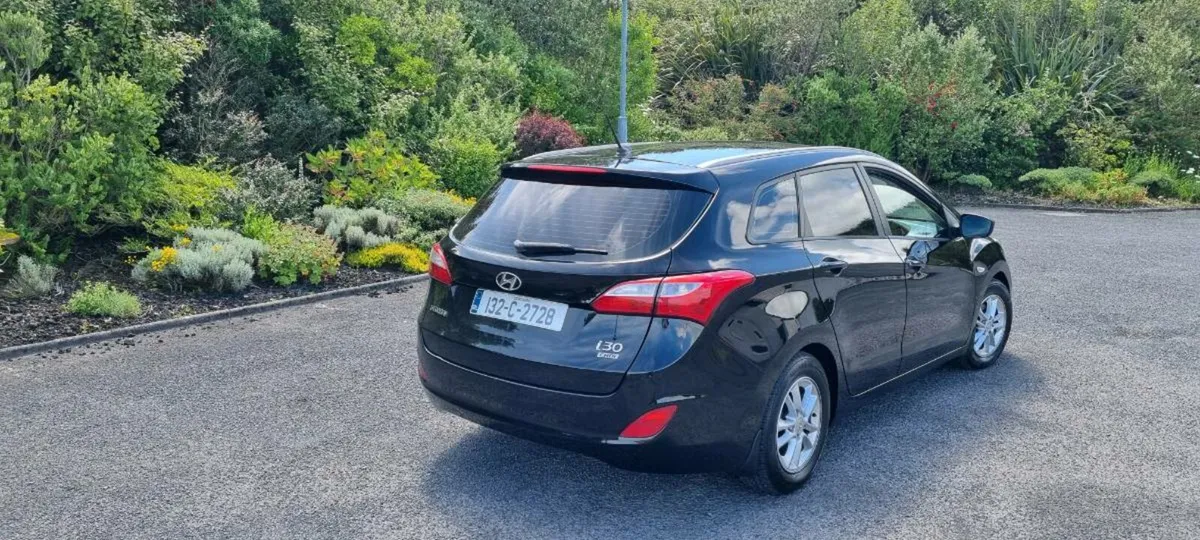 Hyundai I30 - Image 3