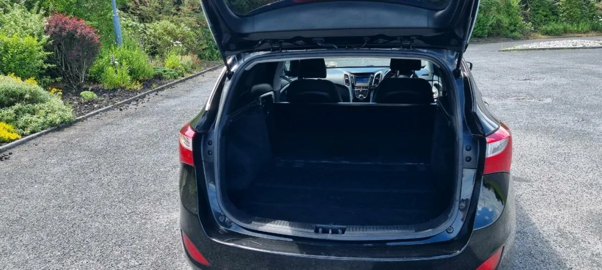 Hyundai I30 - Image 4