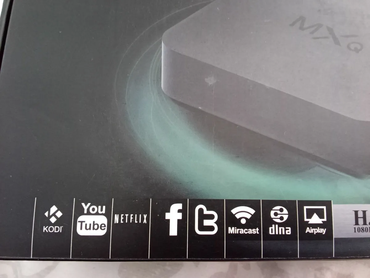 Android TV Box. - Image 4