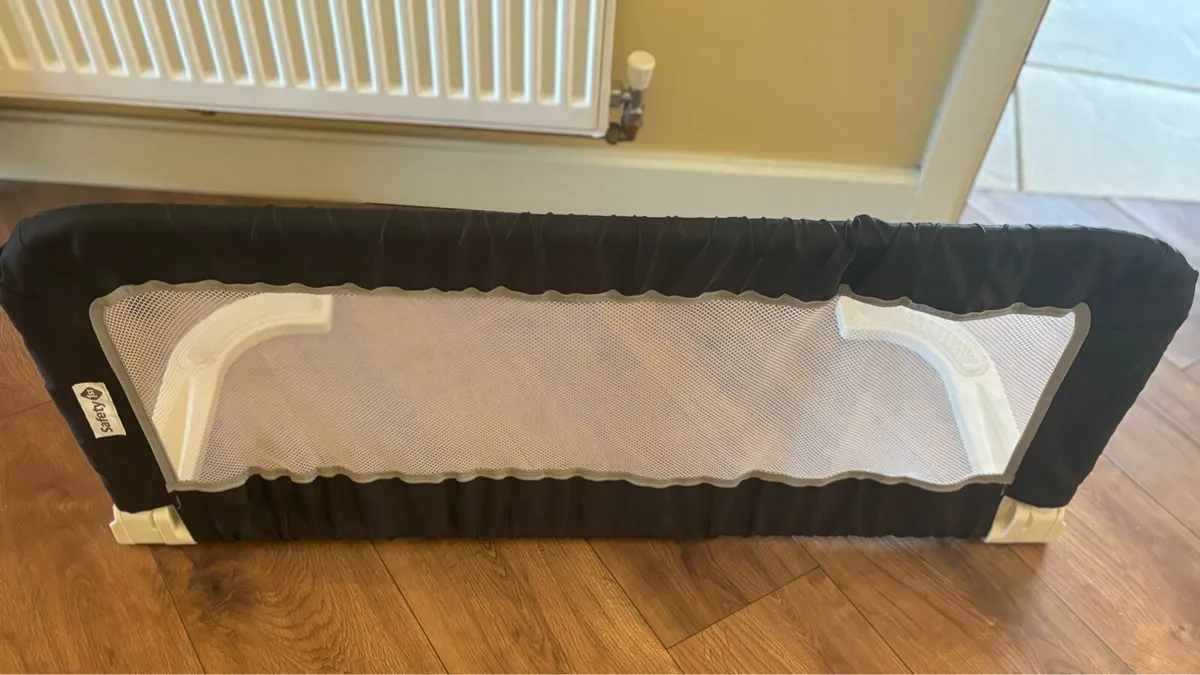 Safety First Bed Rail - Image 1