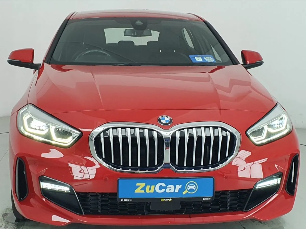 BMW 1 Series  173 118i SE Auto - Image 3