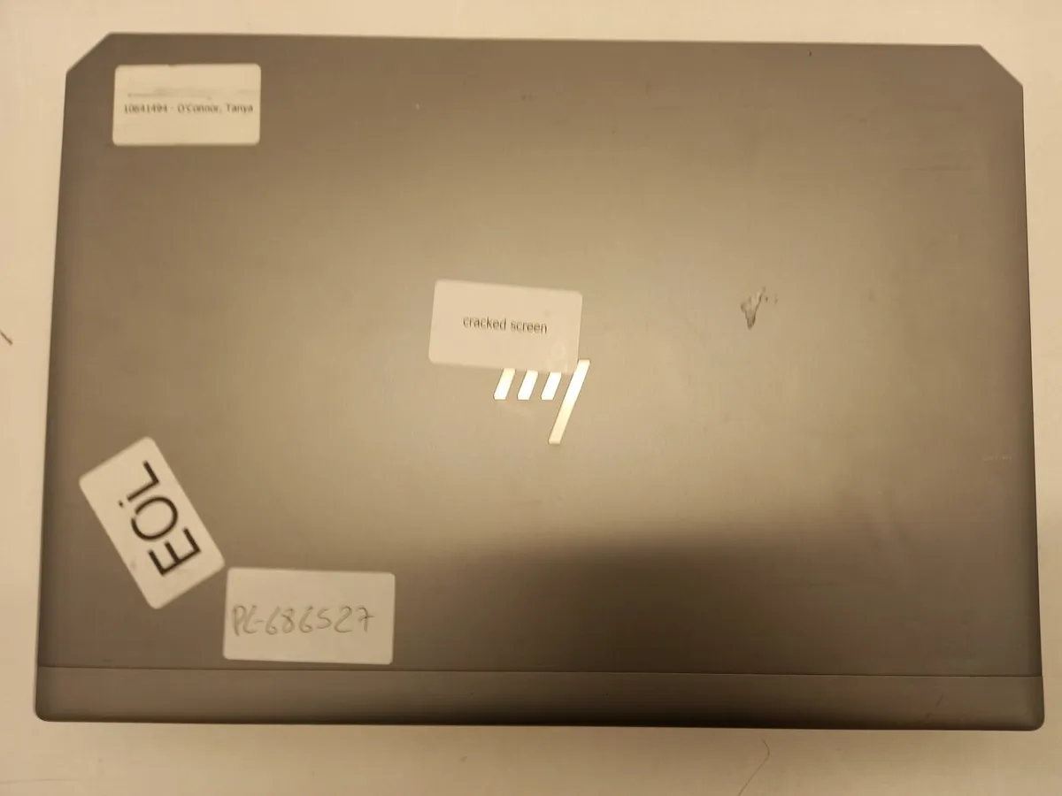 Online Auction Of A HP ZBook 15 & More! - Image 4