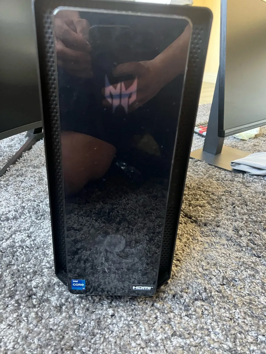 Acer Orion 3000 gaming pc - Image 4