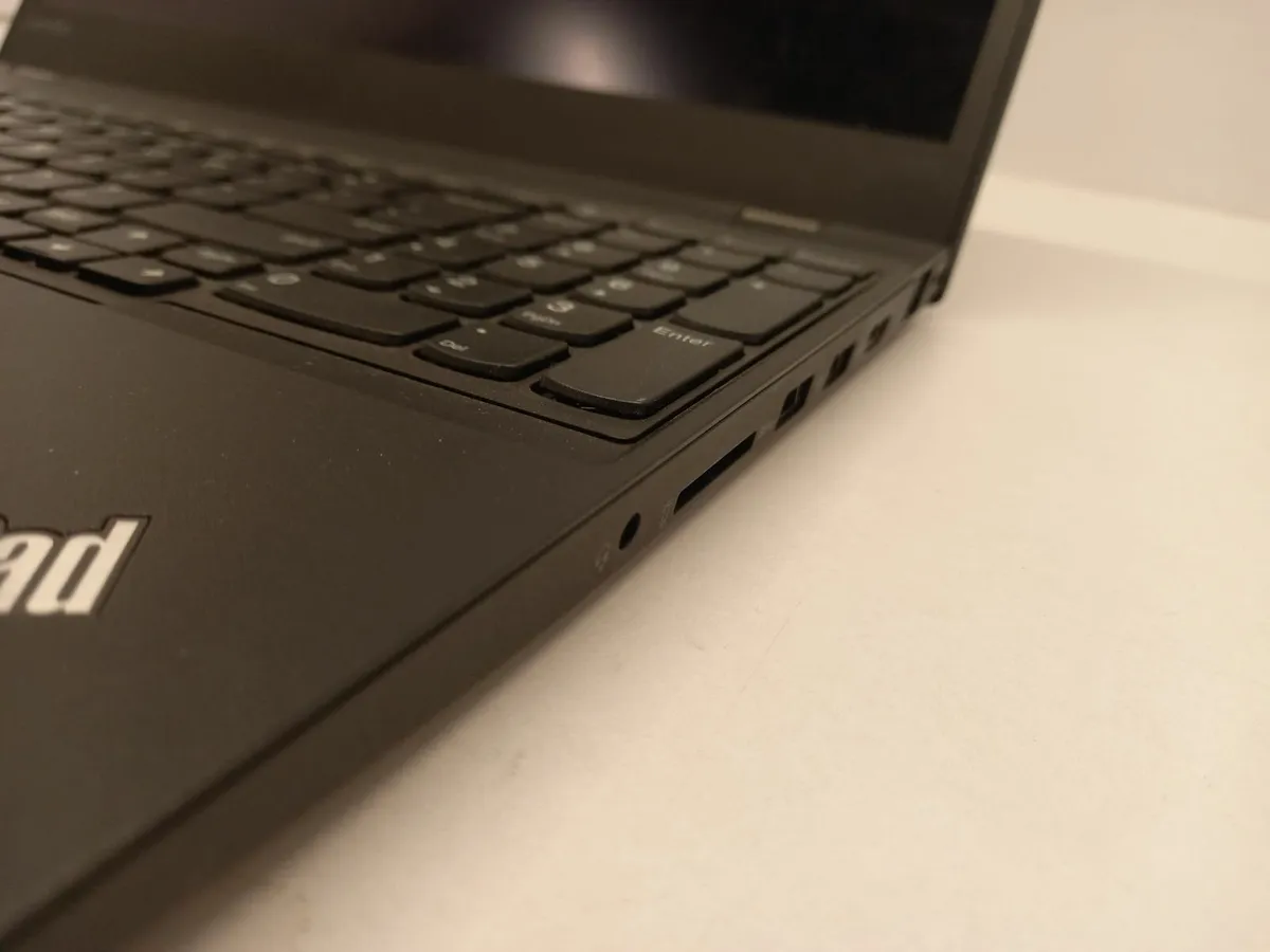 Online Auction Of A LENOVO ThinkPad & More! - Image 2
