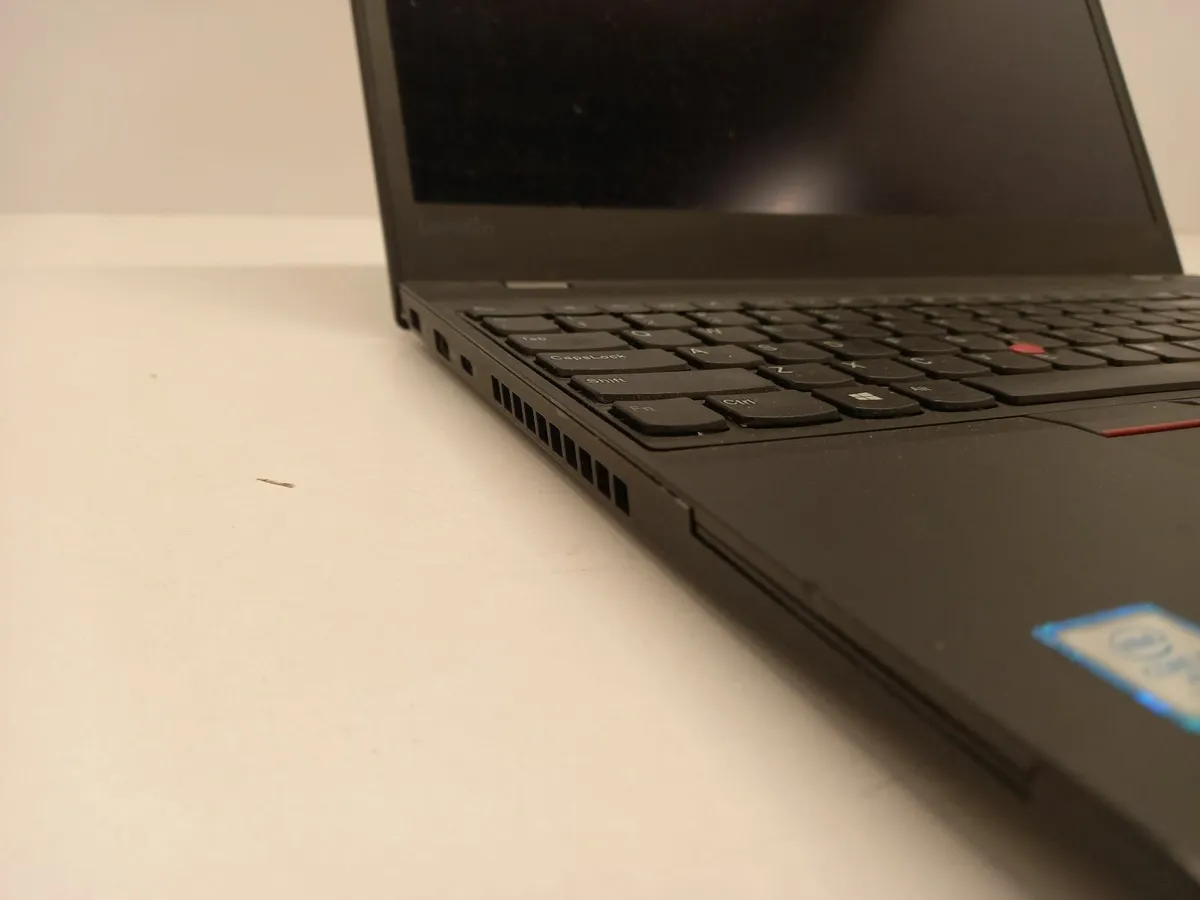 Online Auction Of A LENOVO ThinkPad & More! - Image 3