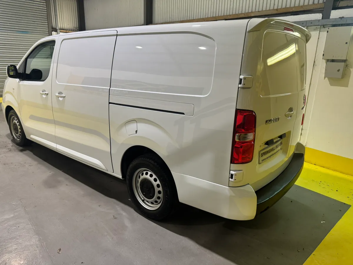 2024 Peugeot Expert Professional LONG 2.0  NO VAT - Image 3