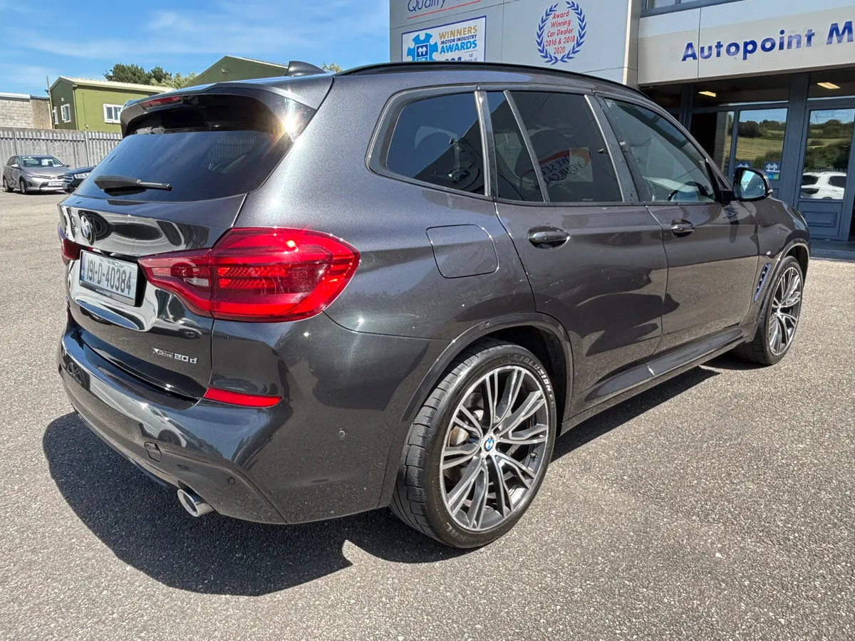 2.0D xDrive 20d M-Sport - SAVE 2000eur - Image 2