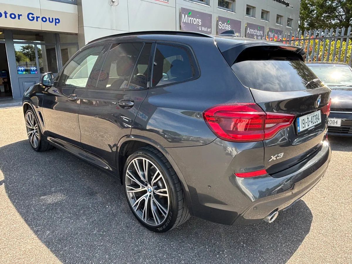 2.0D xDrive 20d M-Sport - SAVE 2000eur - Image 3