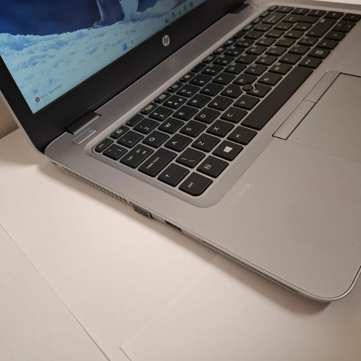HP EliteBook 745 G3 | AMD Pro A10-8700B | 16GB RAM - Image 1