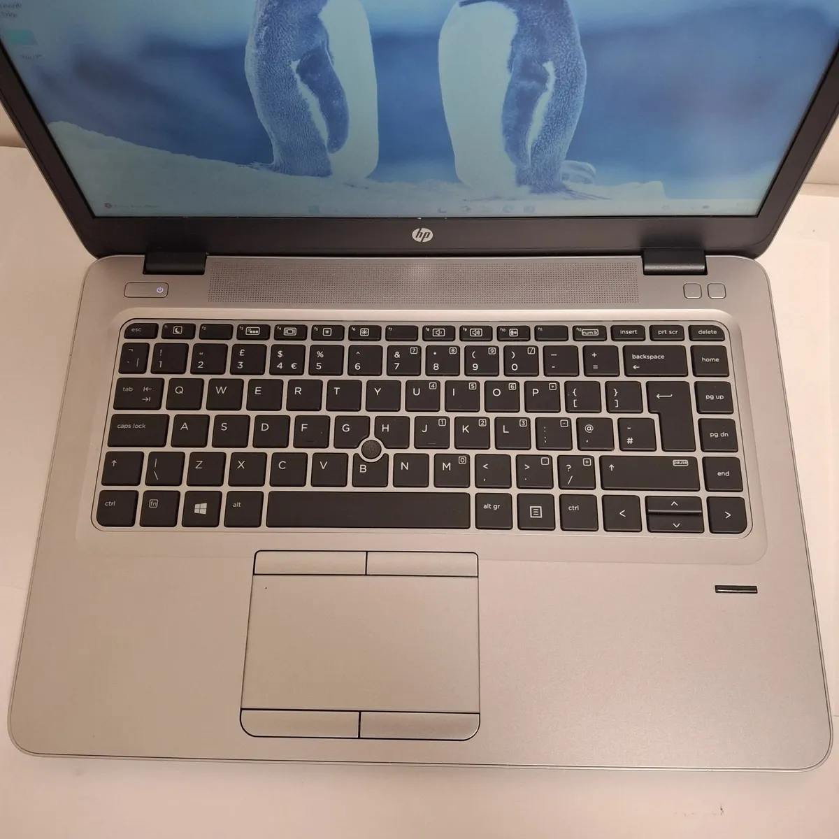 HP EliteBook 745 G3 | AMD Pro A10-8700B | 16GB RAM - Image 2