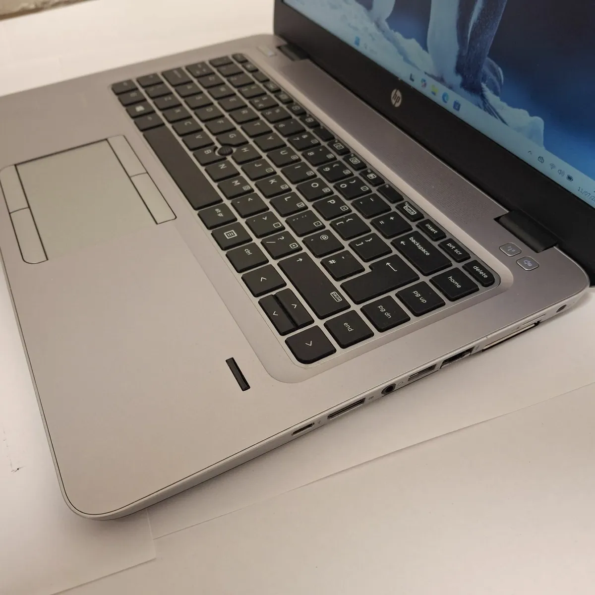 HP EliteBook 745 G3 | AMD Pro A10-8700B | 16GB RAM - Image 3