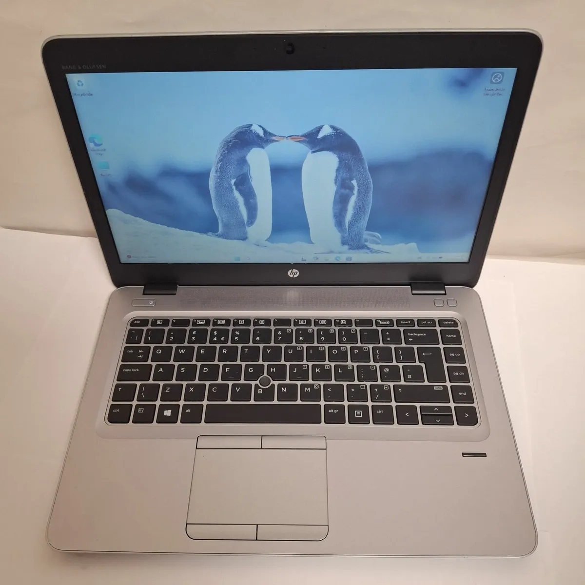 HP EliteBook 745 G3 | AMD Pro A10-8700B | 16GB RAM - Image 4