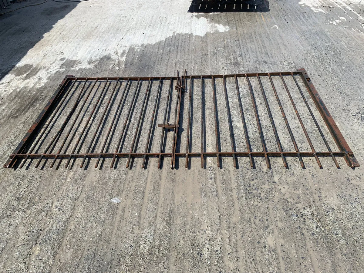 Iron Gate - Image 2
